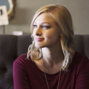 Meet your Posher, Cydnee